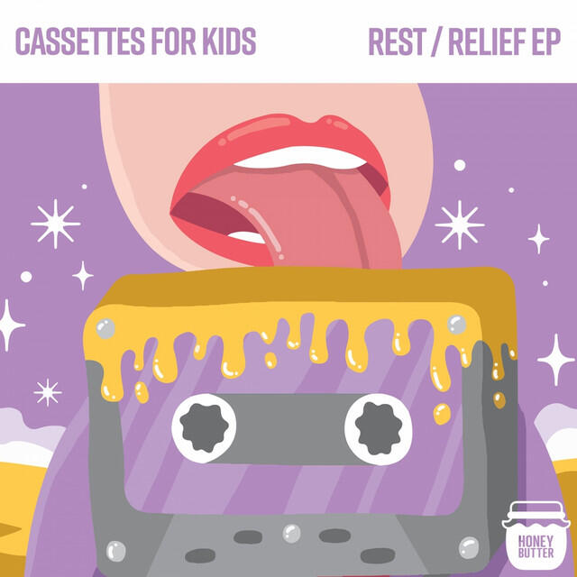 Релиз Rest / Relief