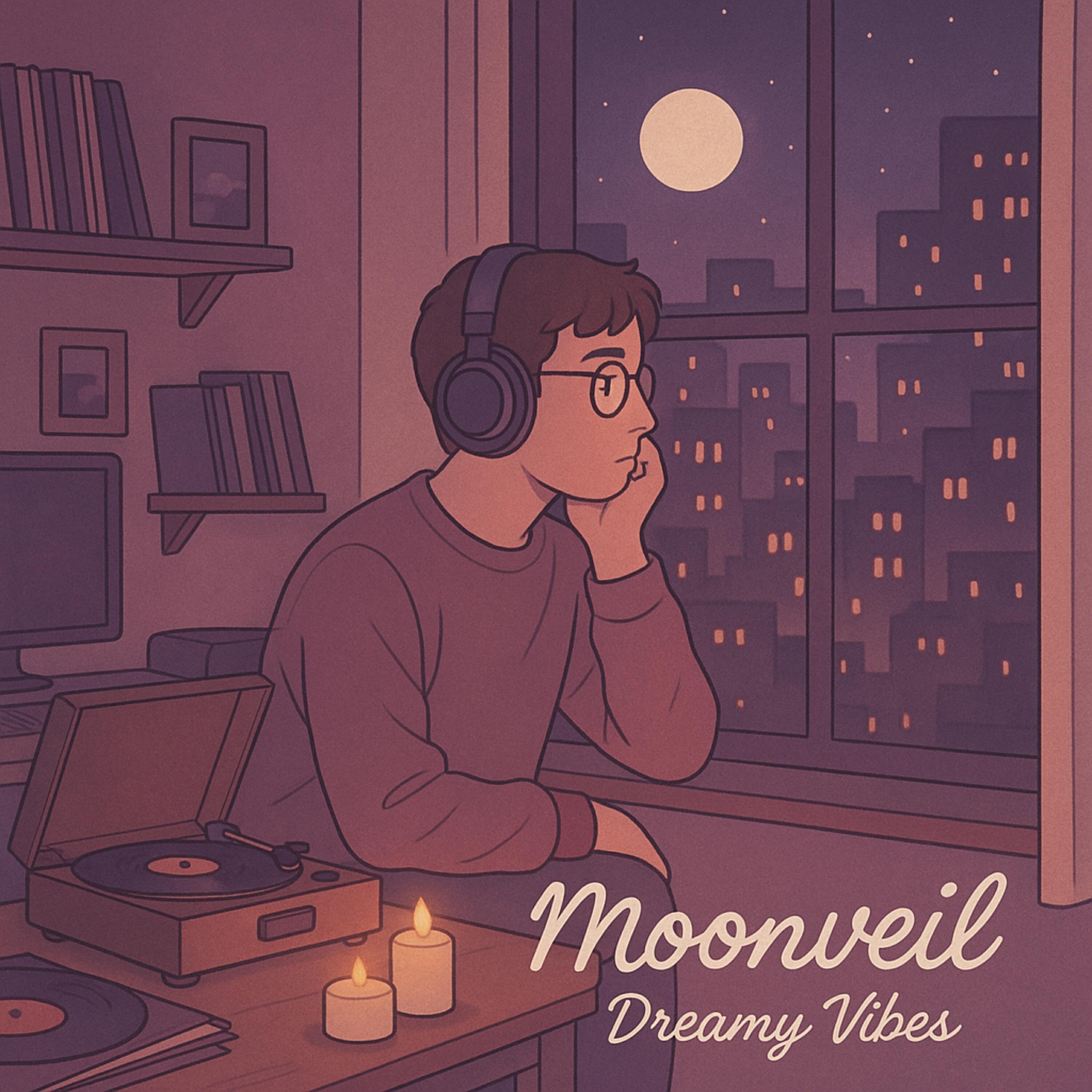 Релиз Dreamy Vibes