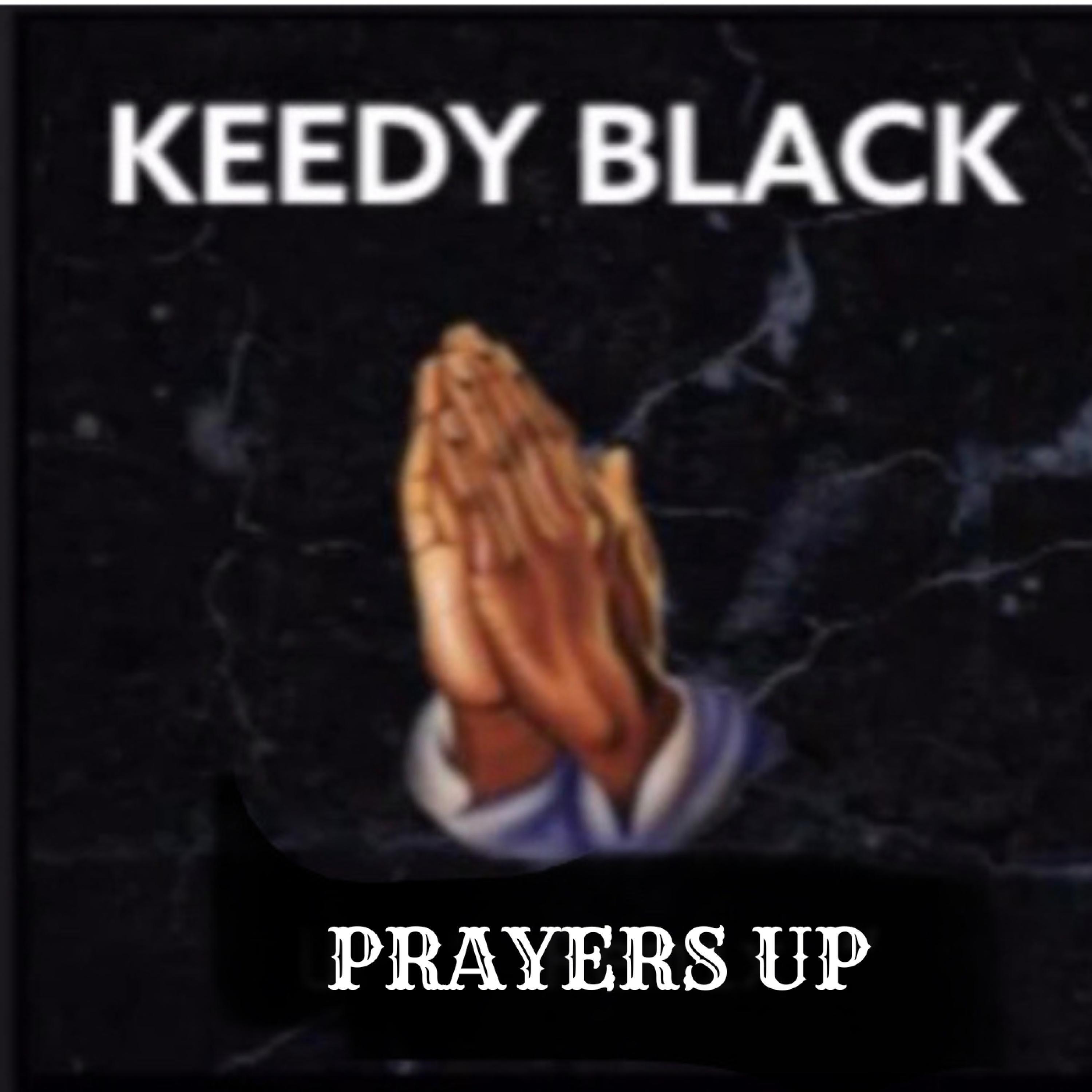 Релиз Prayers Up