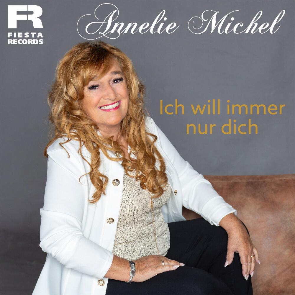 Релиз Ich will immer nur dich