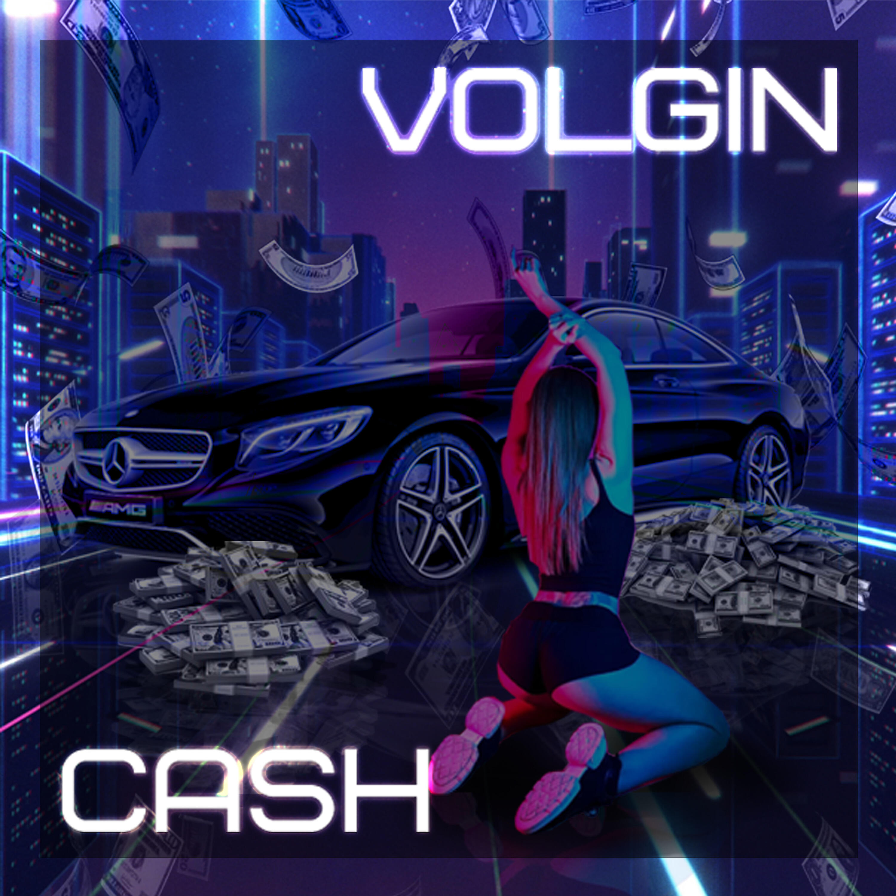 Релиз Cash