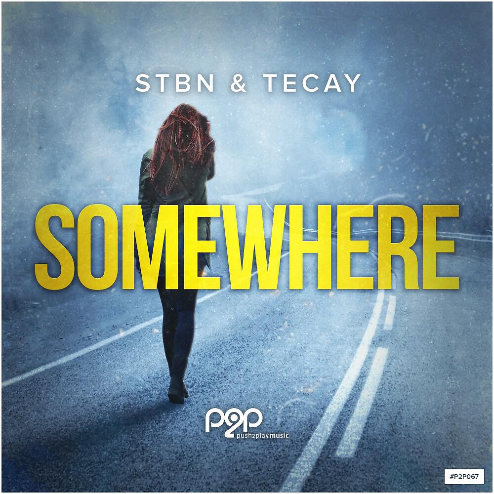 Релиз Somewhere