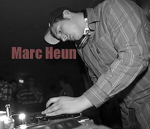 Marc Heun