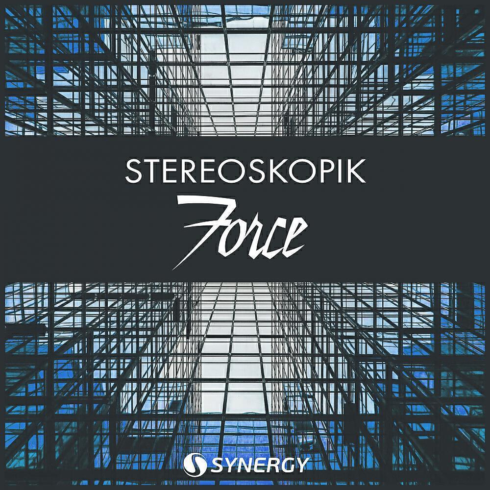 Stereoskopik