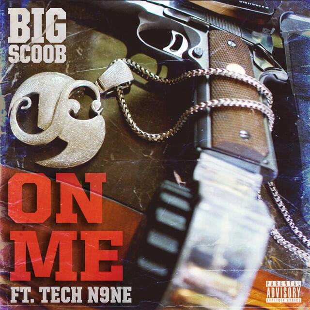 Релиз On Me