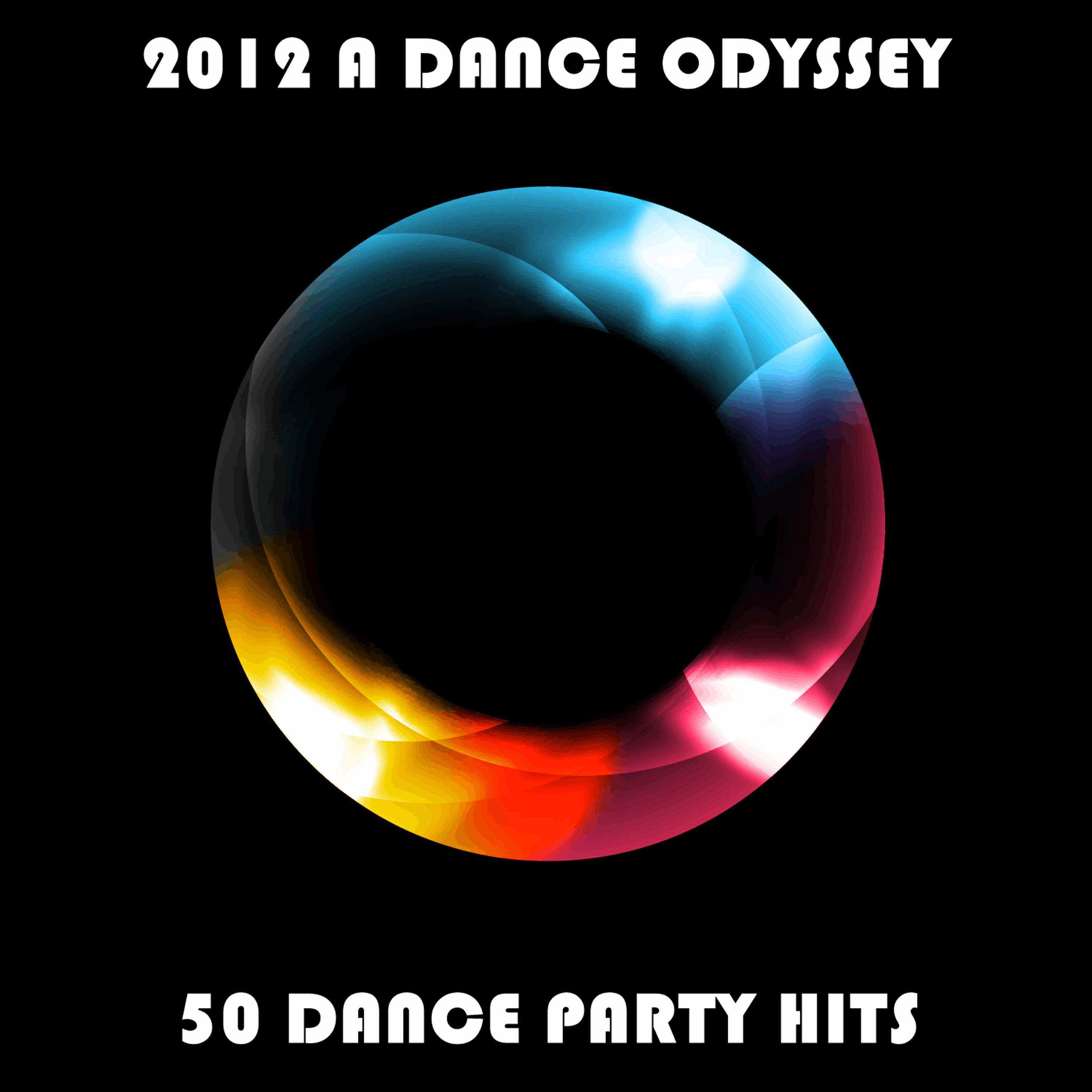 Релиз 2012 A DANCE ODYSSEY: 50 DANCE PARTY HITS