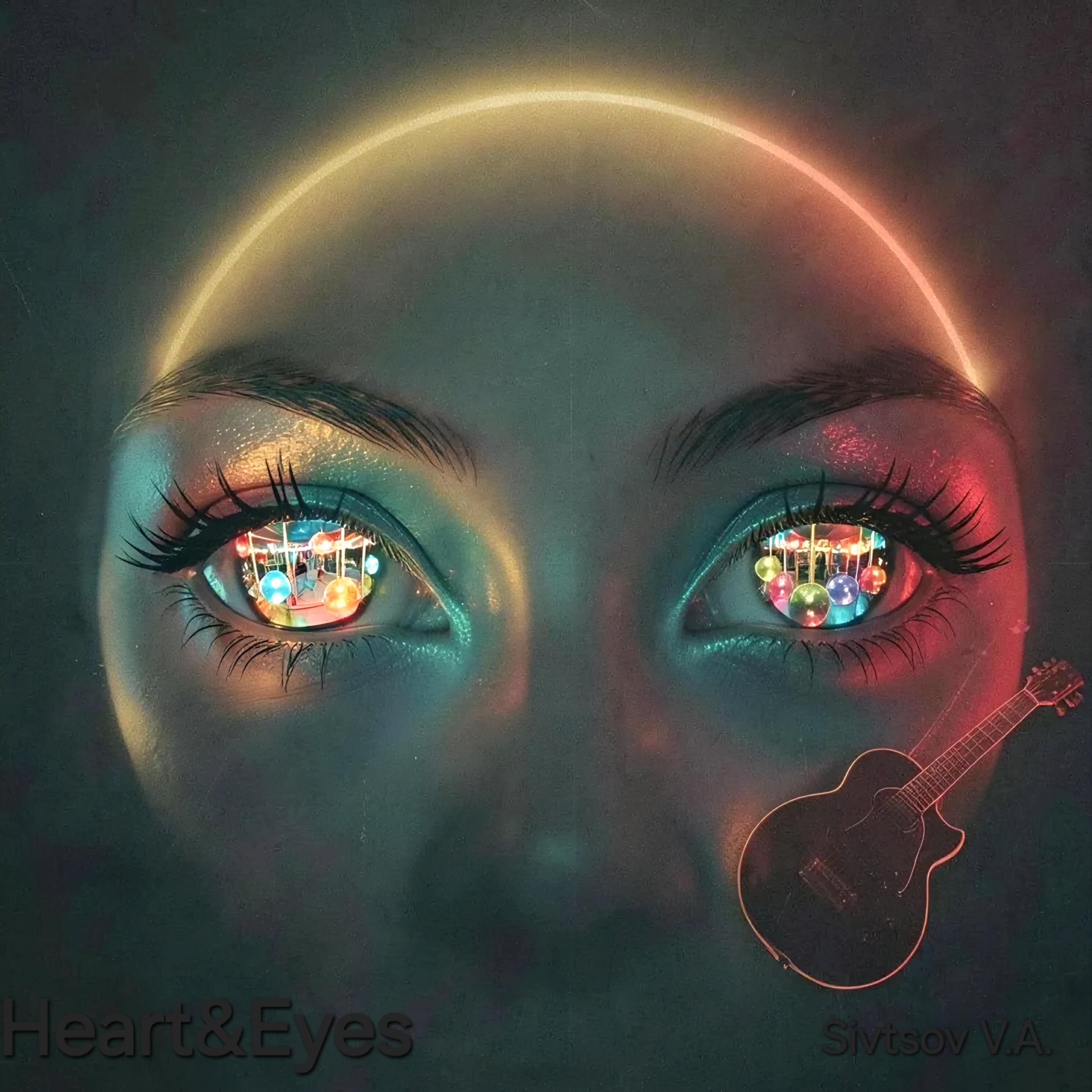 Релиз Heart&Eyes