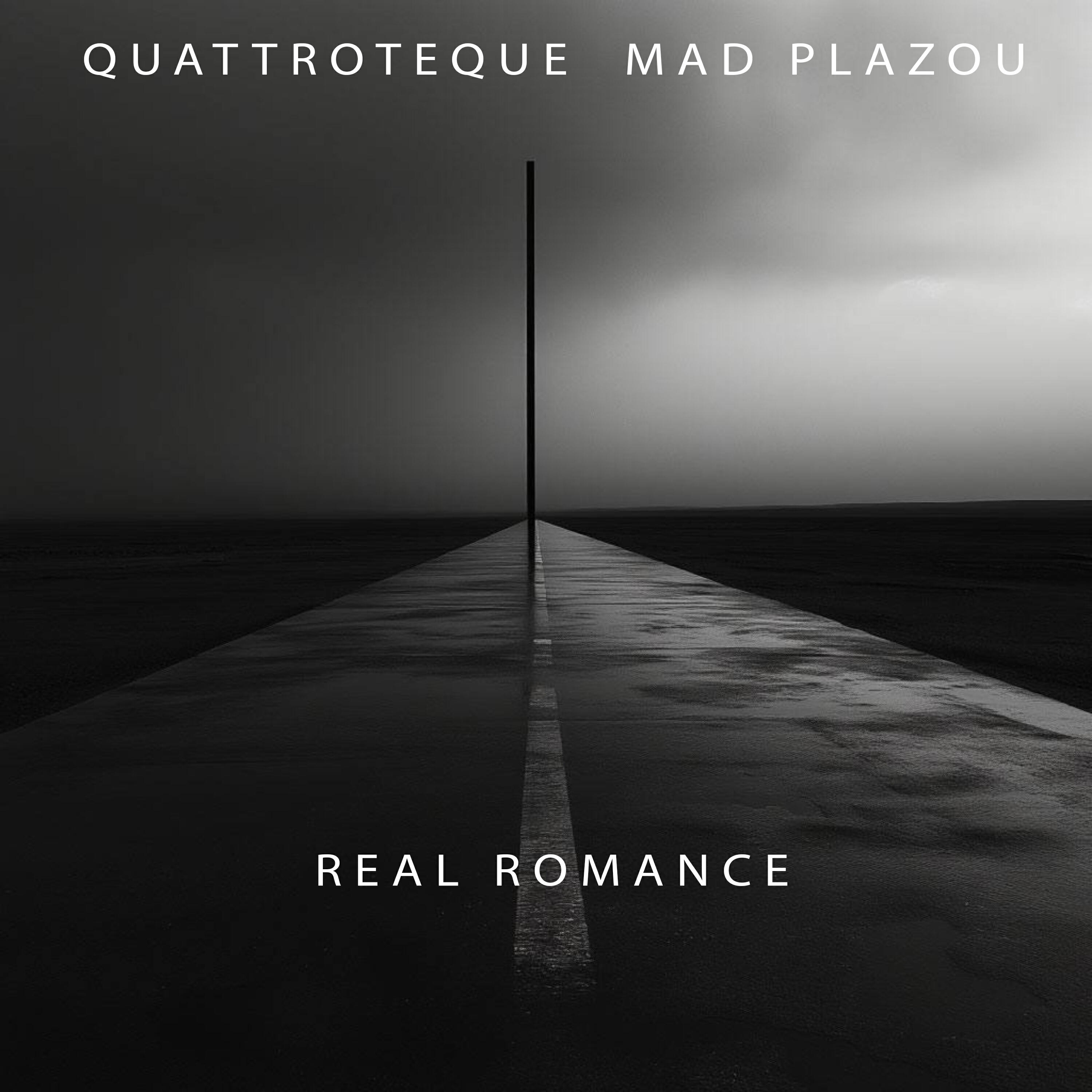 Релиз Real Romance