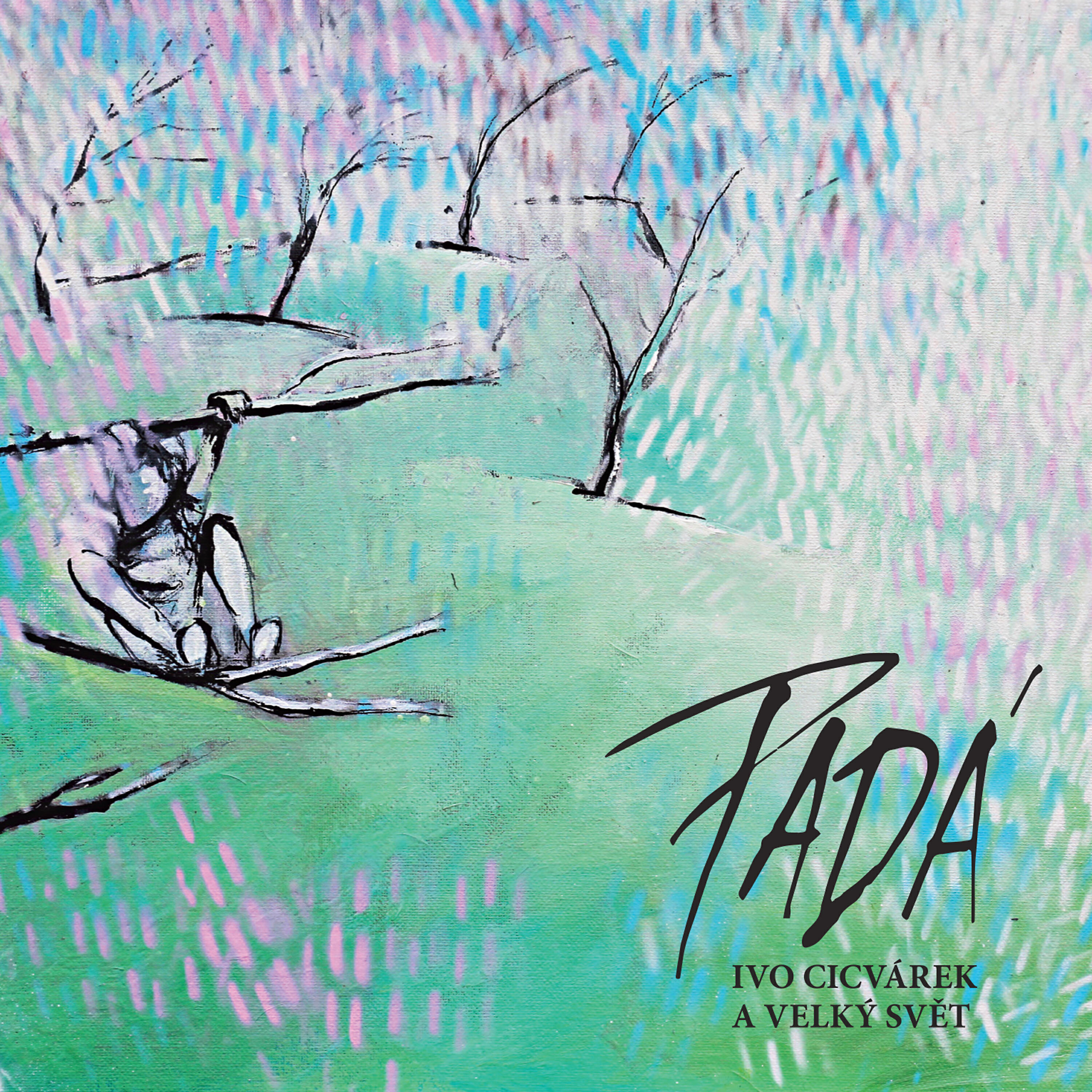 Релиз Padá