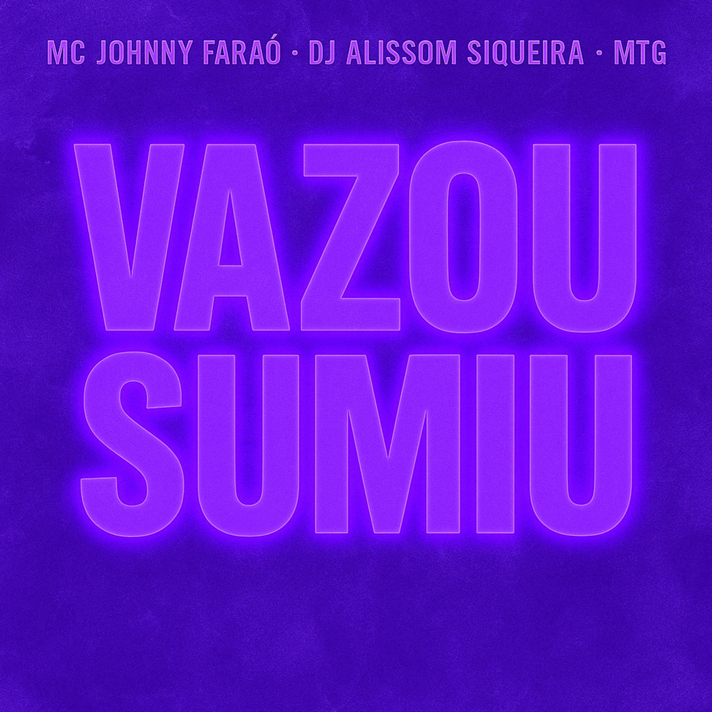 DJ Alissom Siqueira