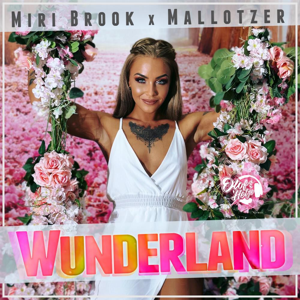 Релиз Wunderland