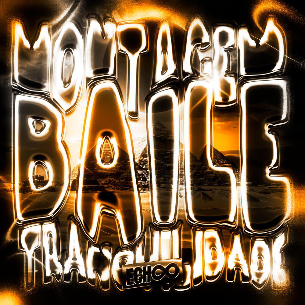 Релиз MONTAGEM BAILE TRANQUILIDADE
