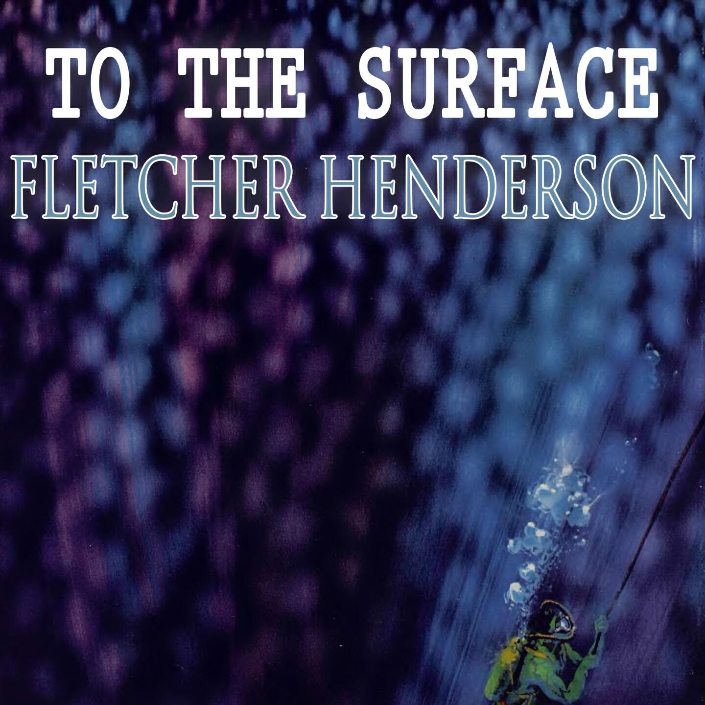 Релиз To The Surface