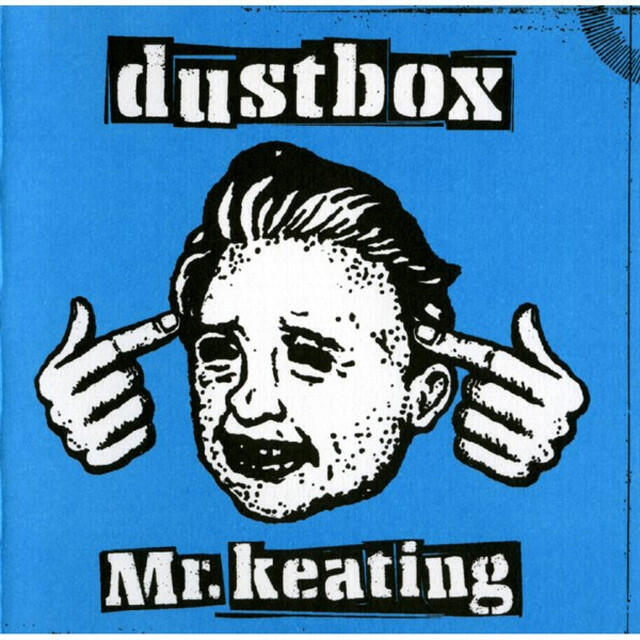 Релиз Mr.keating