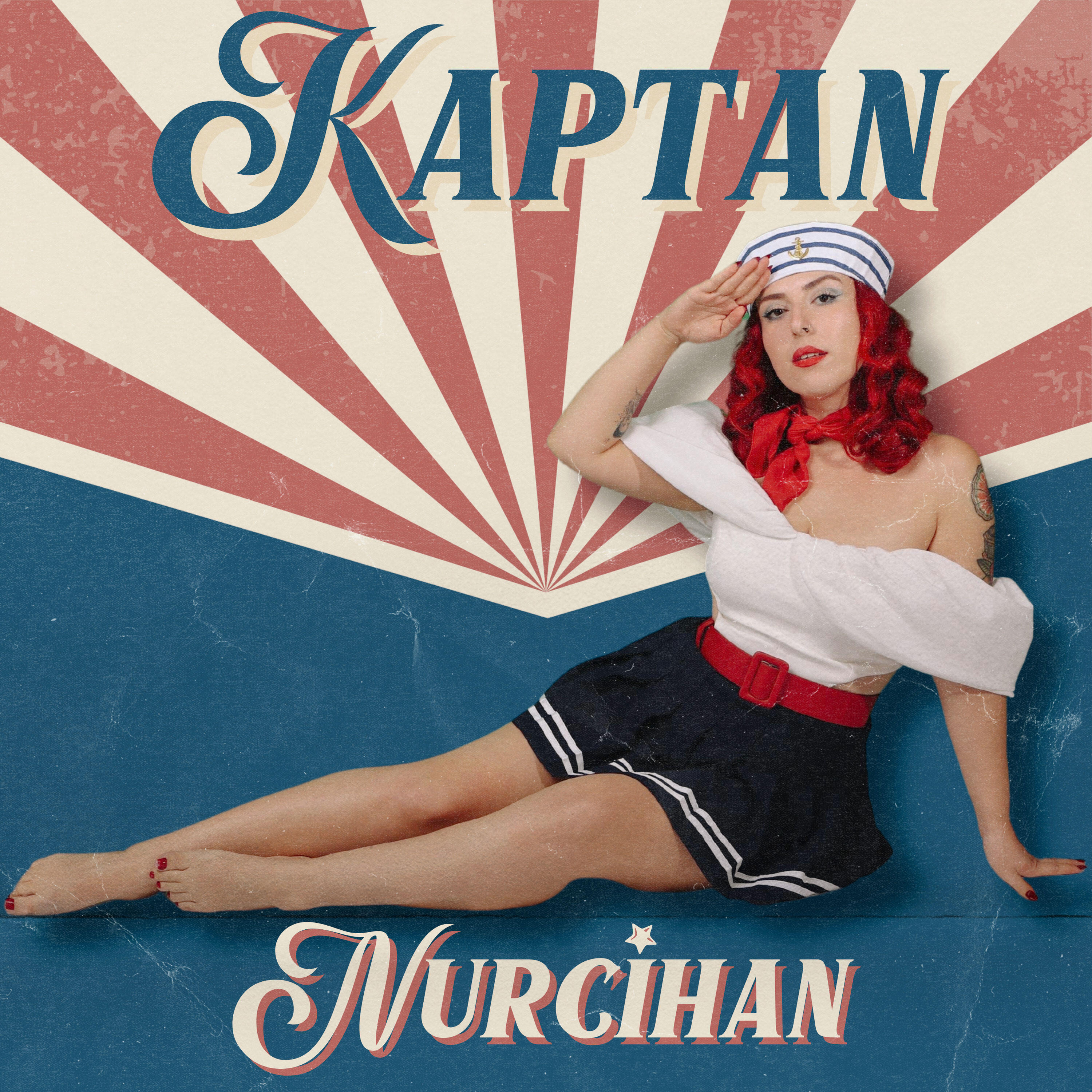 Релиз Kaptan