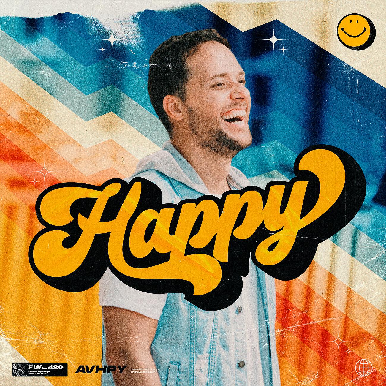 Релиз Happy