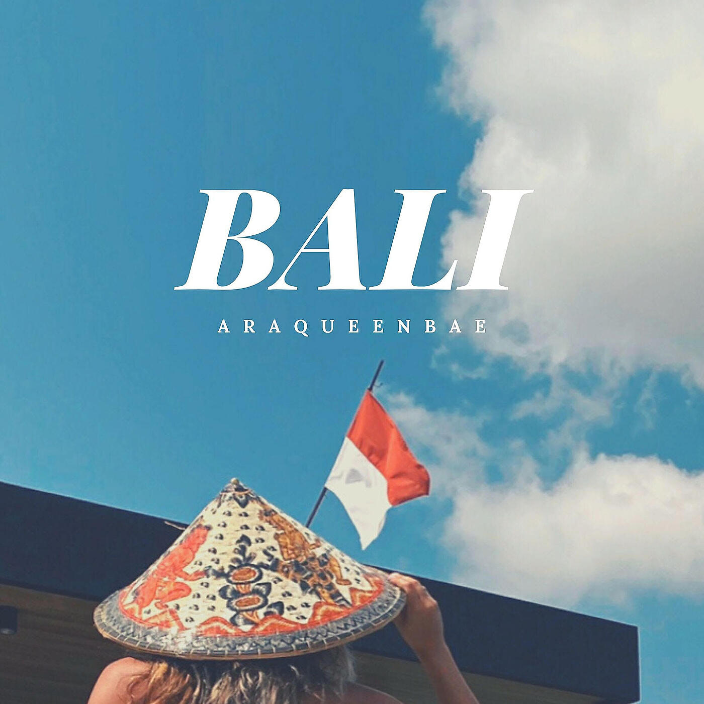 Релиз Bali