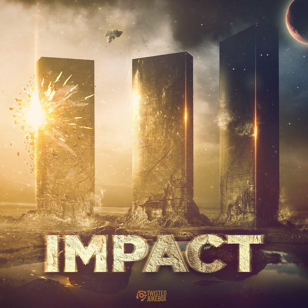 Релиз Impact