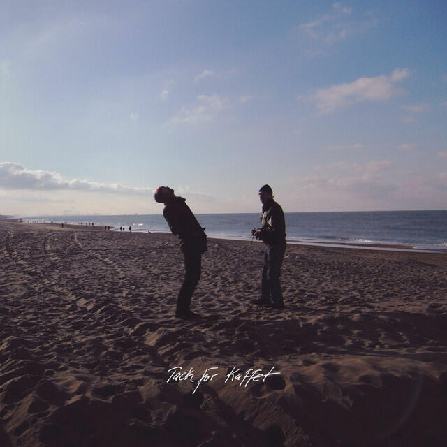 Релиз Tack för Kaffet (So Long)