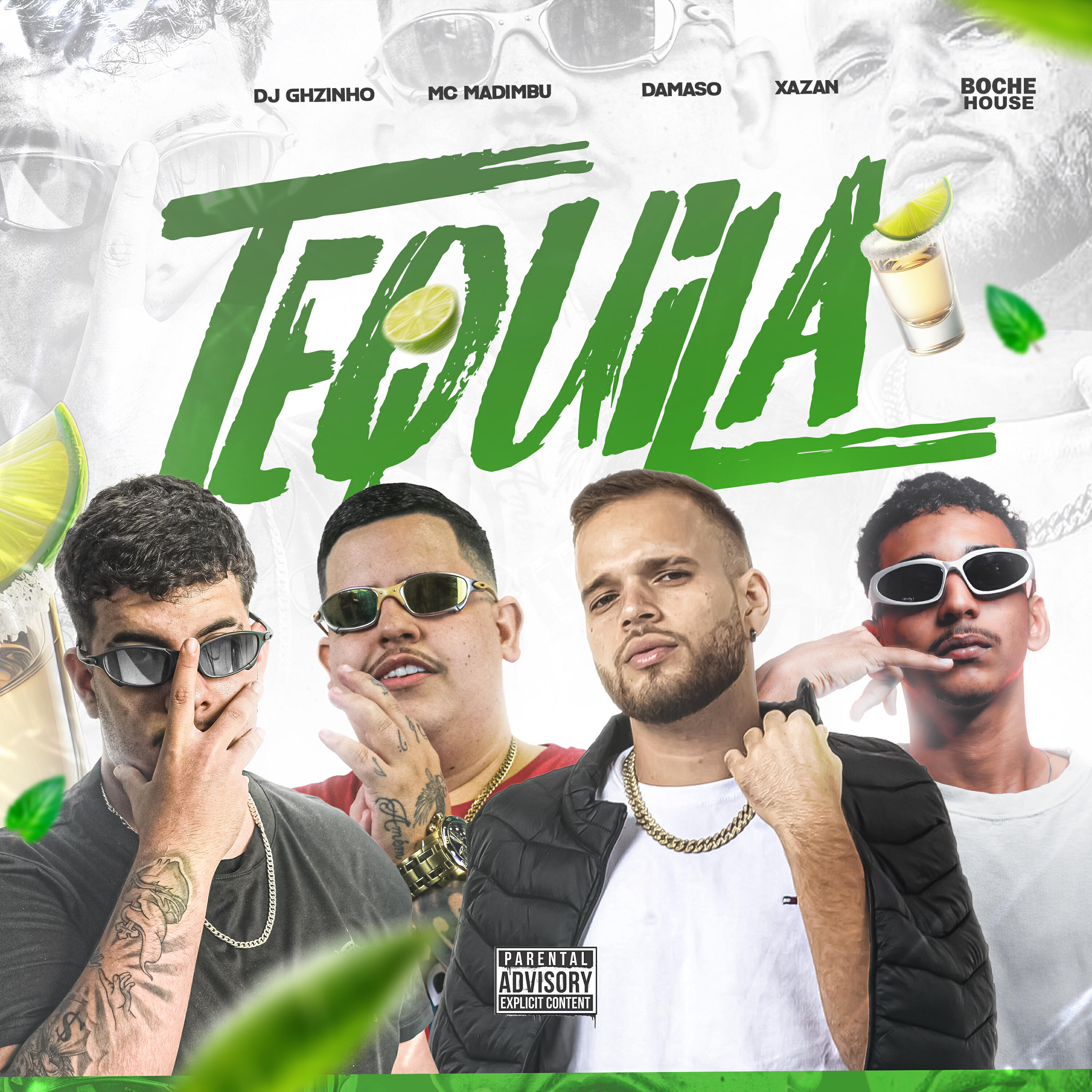 DJ GHZINHO