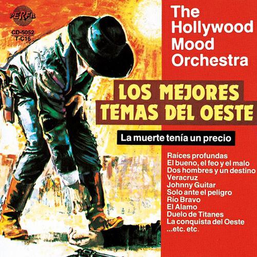 The Hollywood Mood Orchestra