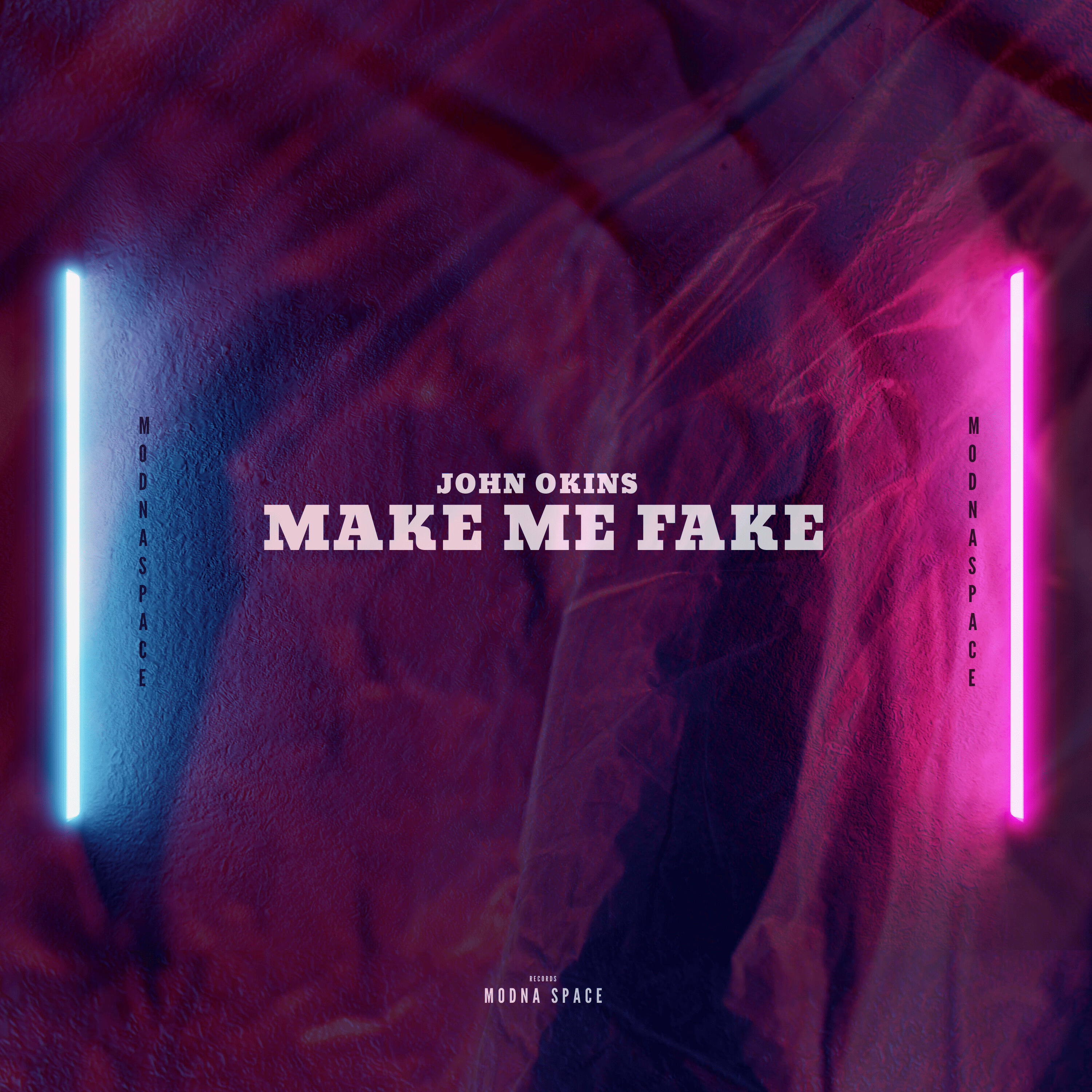 Релиз Make Me Fake