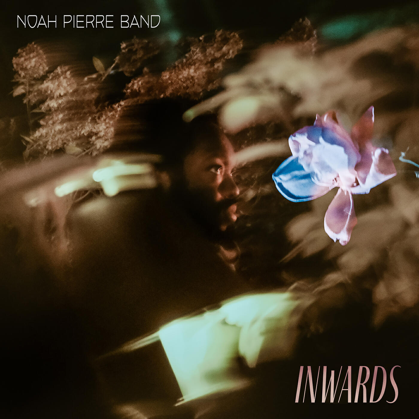 Noah Pierre Band