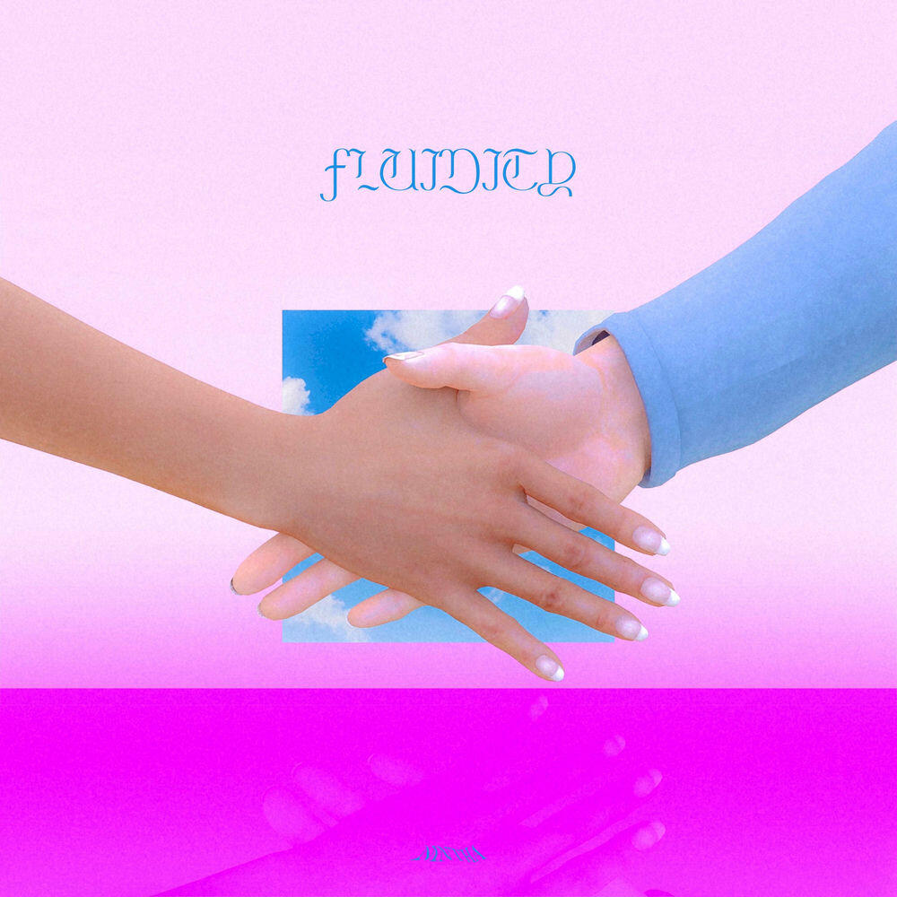 Релиз Fluidity