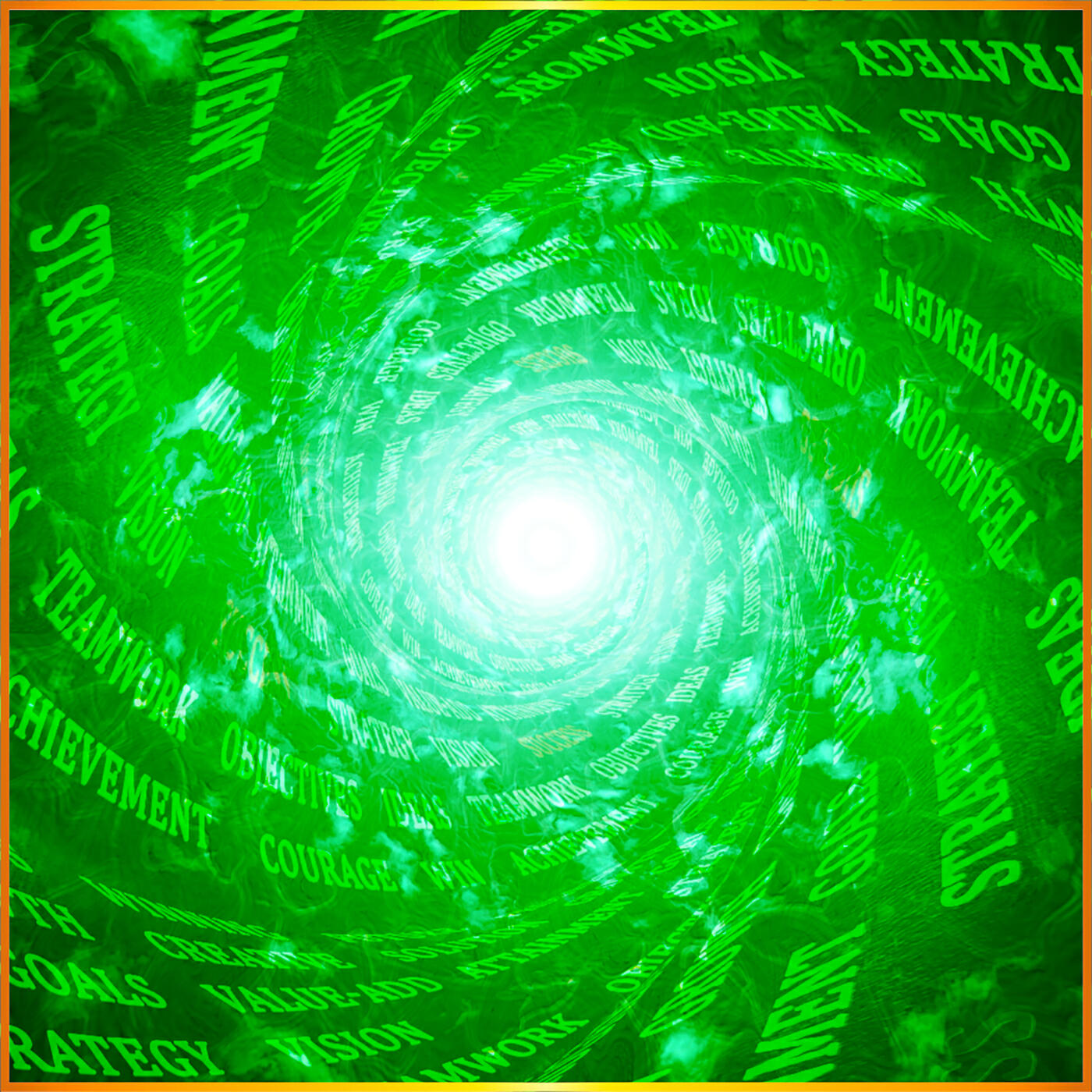 Постер альбома Reprogram Your Mind for Success