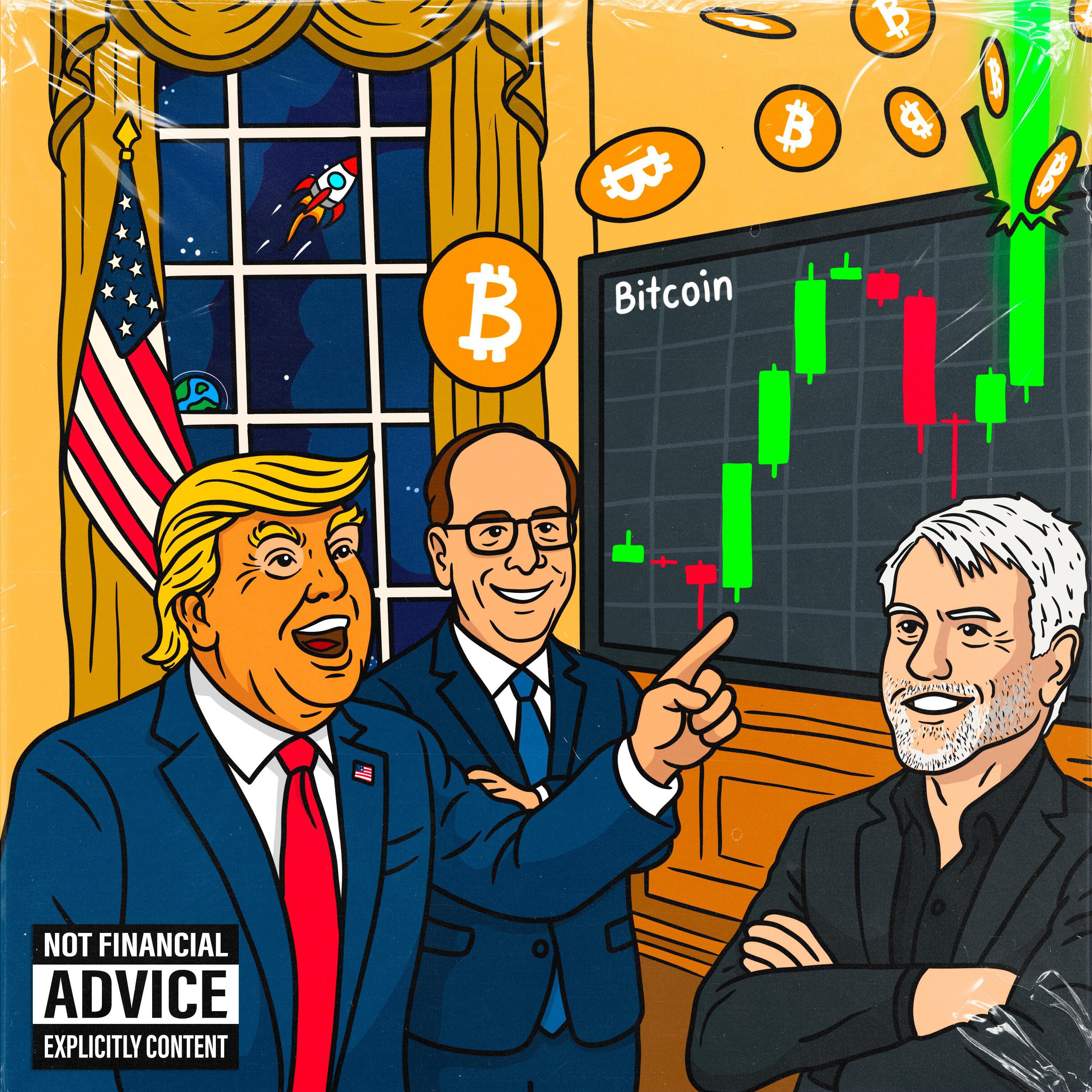 Релиз Bitcoin House, Vol. 2