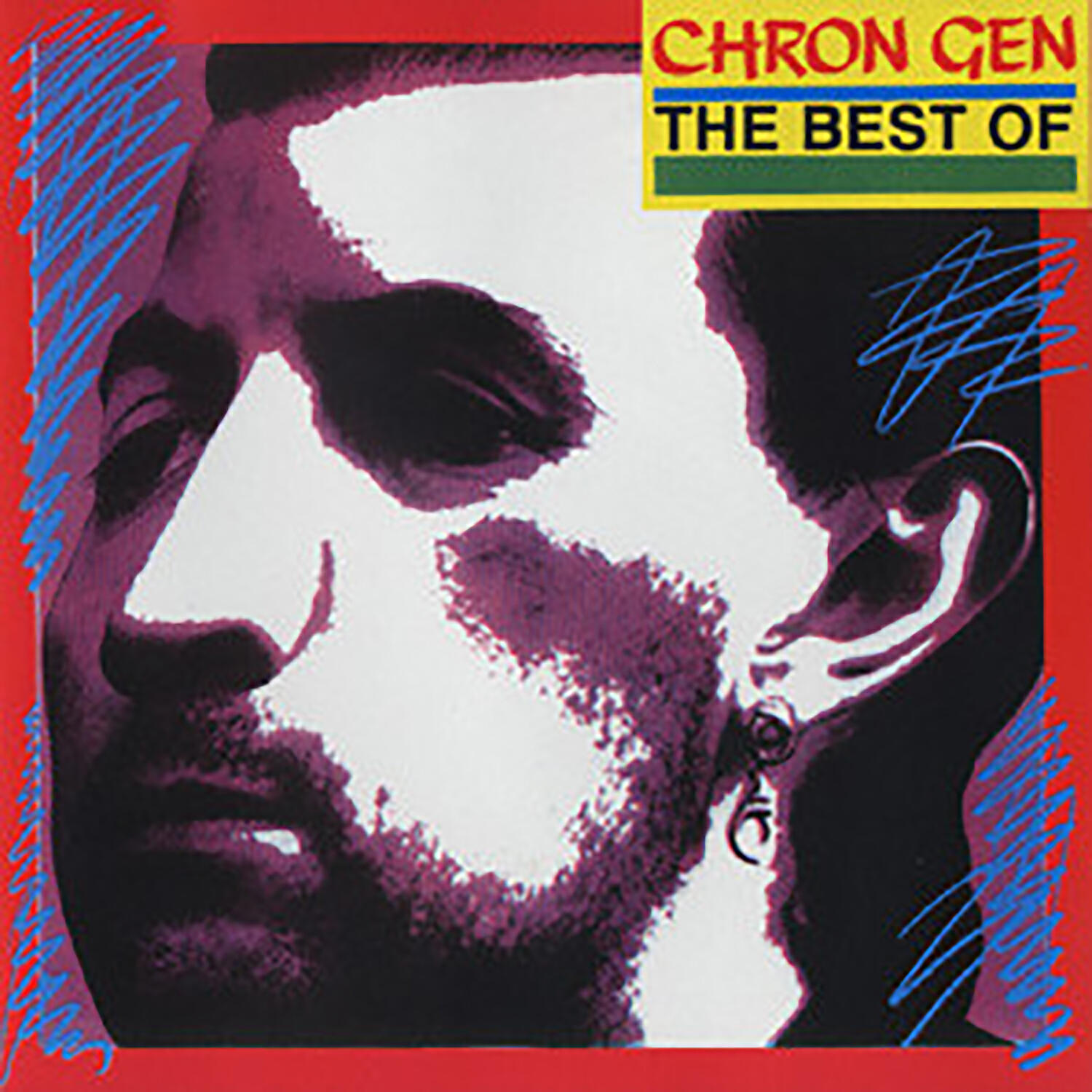 Релиз The Best of Chron Gen