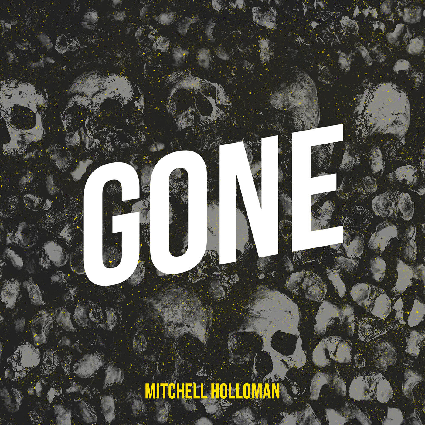 Релиз Gone