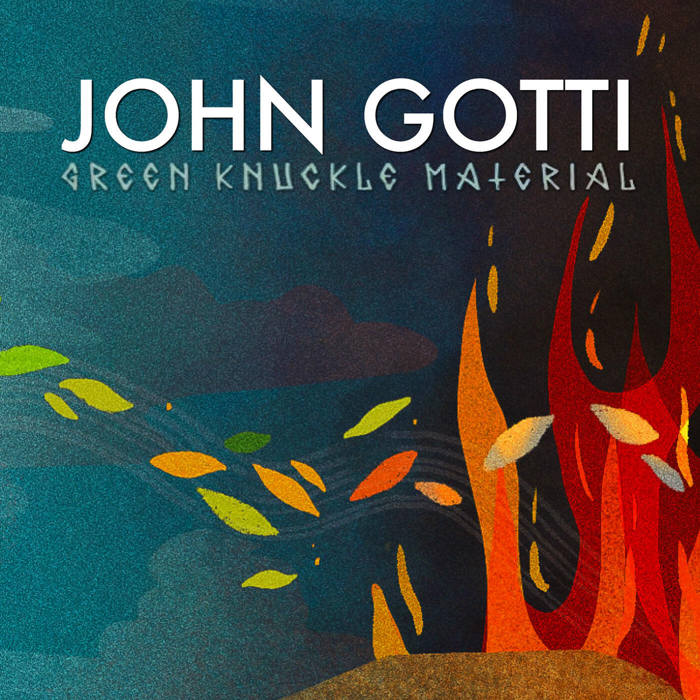 Релиз John Gotti