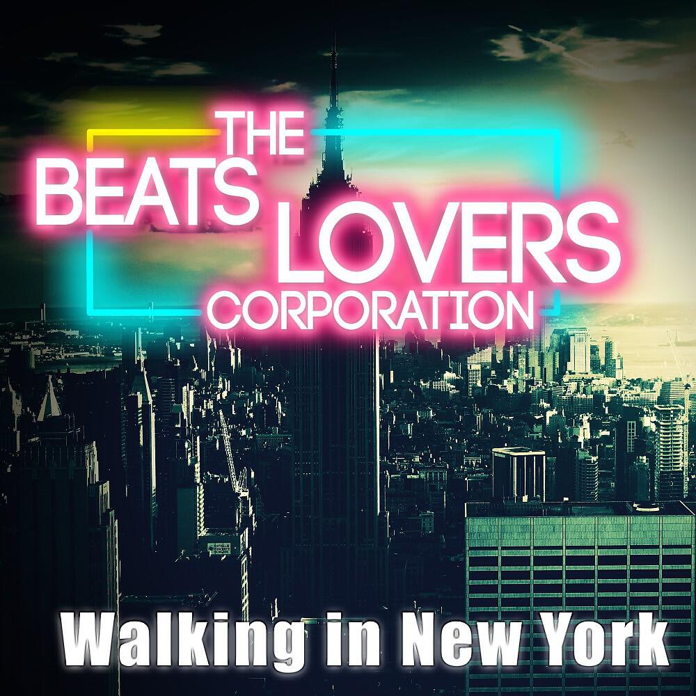 Релиз Walking in New York (Rockstar Mix)