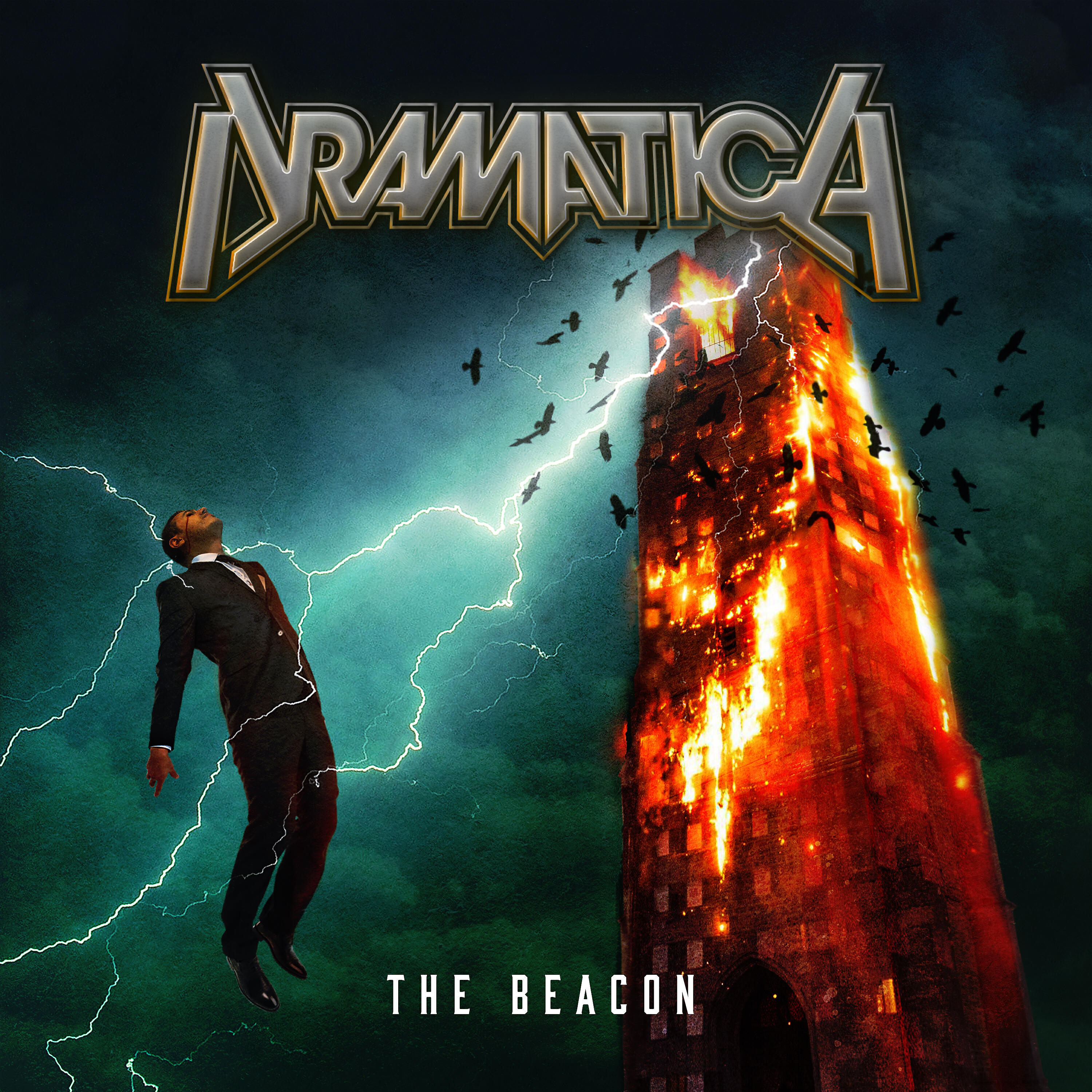 Релиз The Beacon