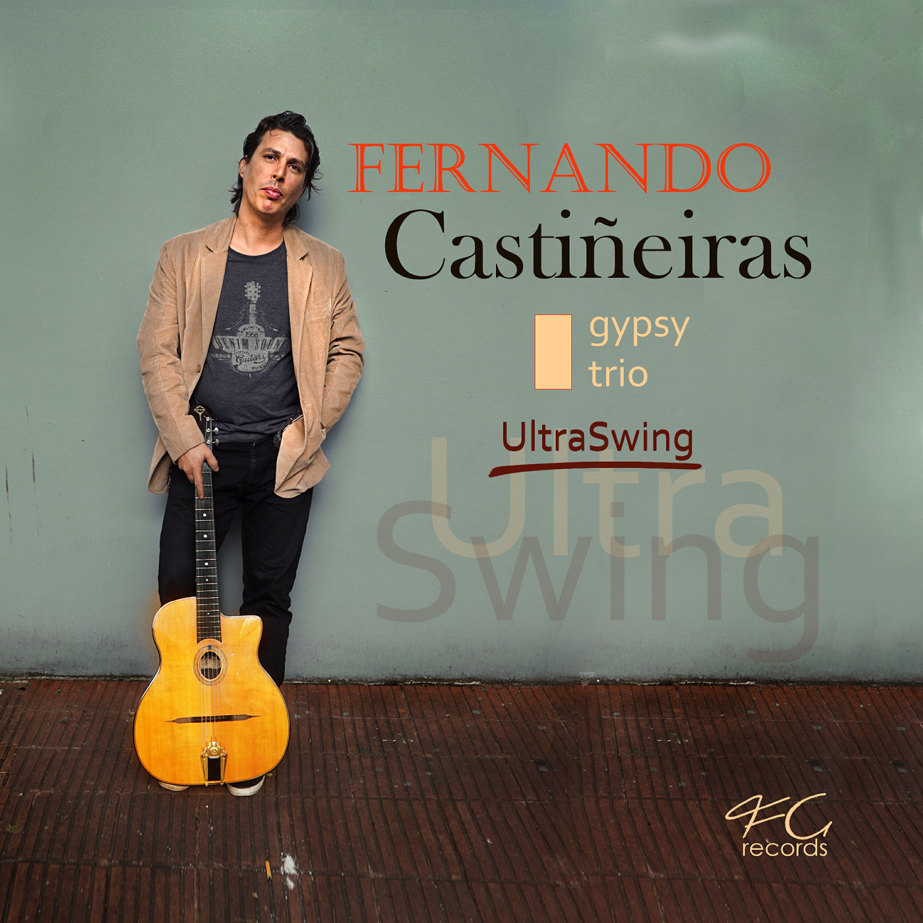 Релиз Ultra Swing