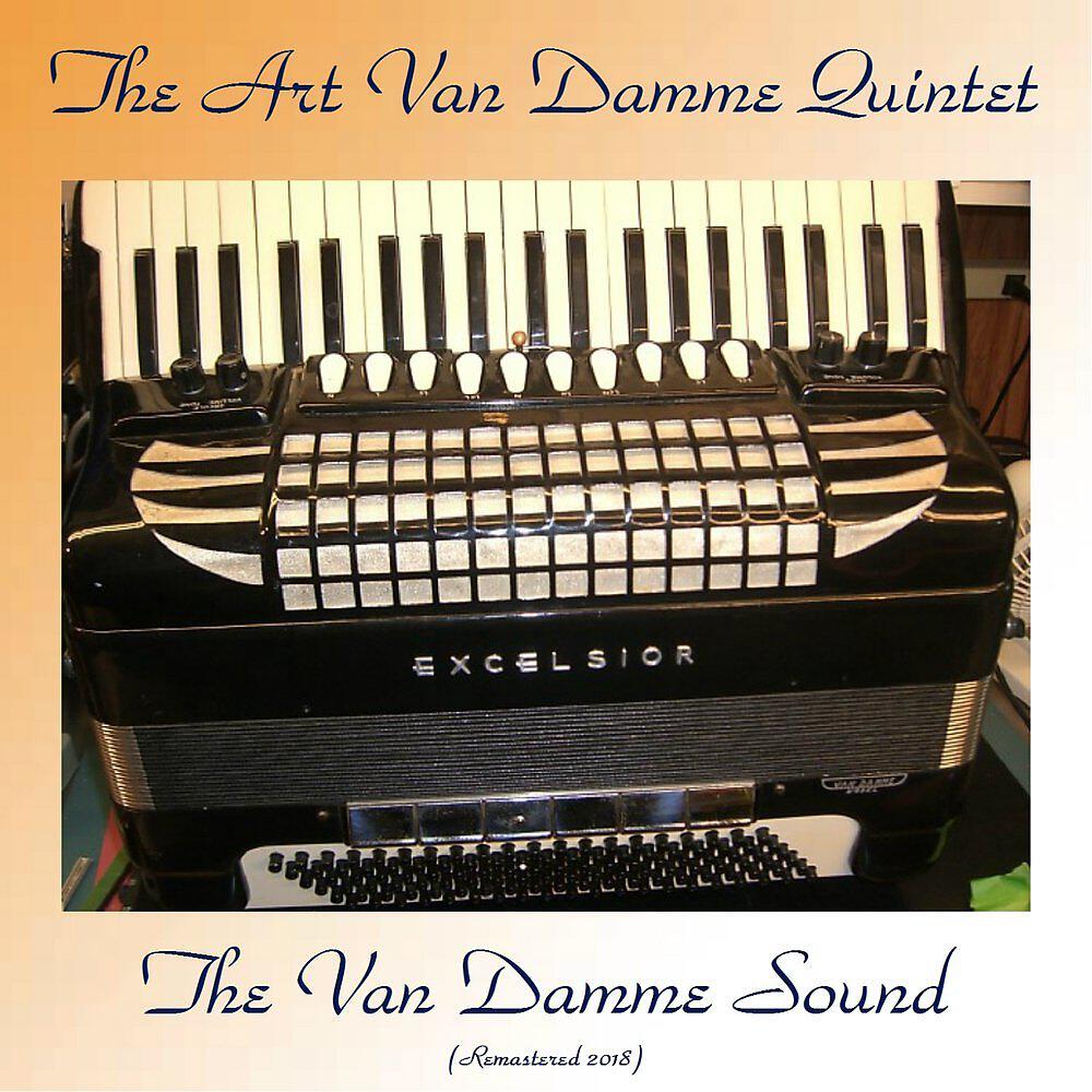 Релиз The Van Damme Sound