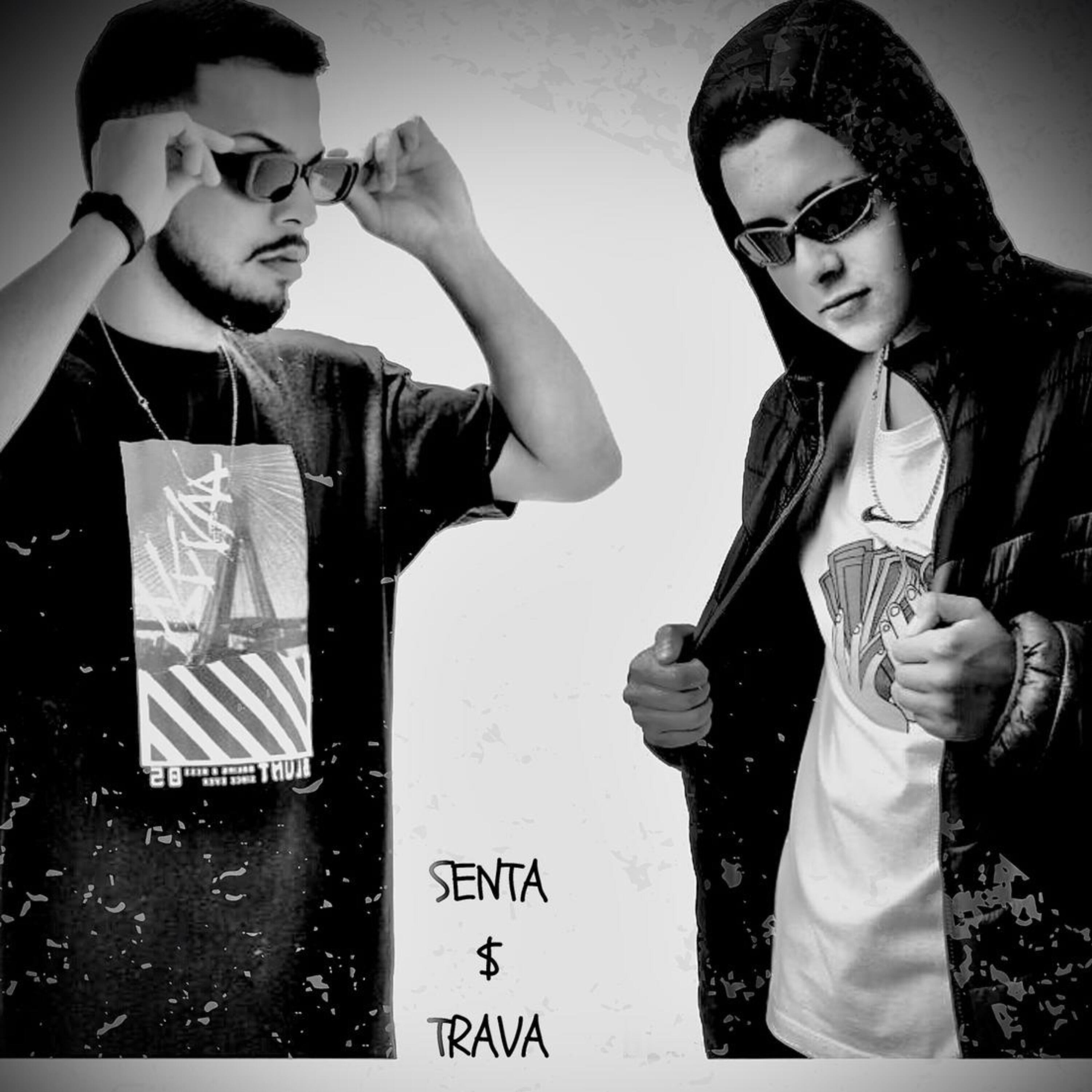 Релиз Senta e Trava