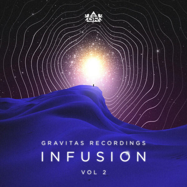 Релиз Infusion, Vol. 2