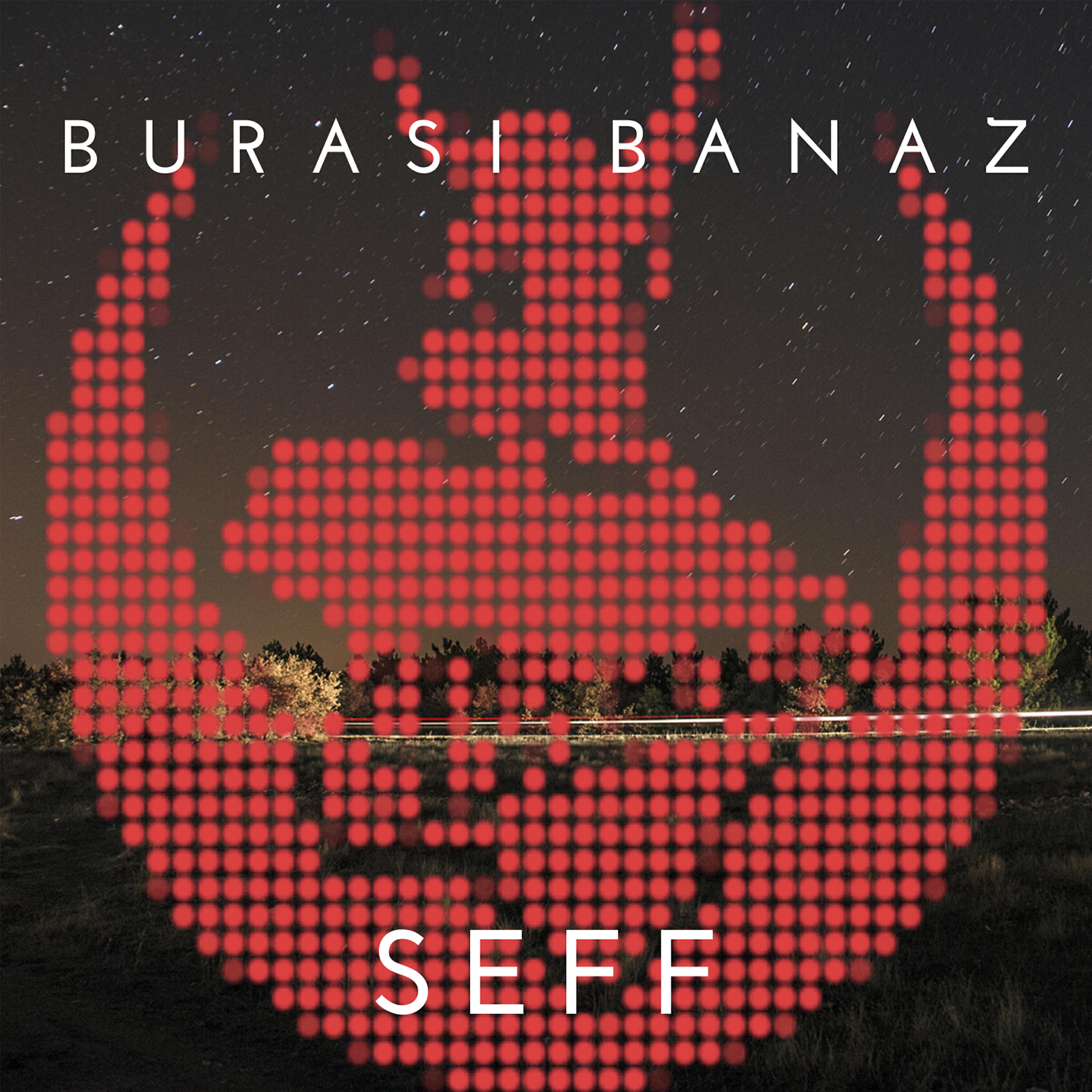 Релиз Burası Banaz