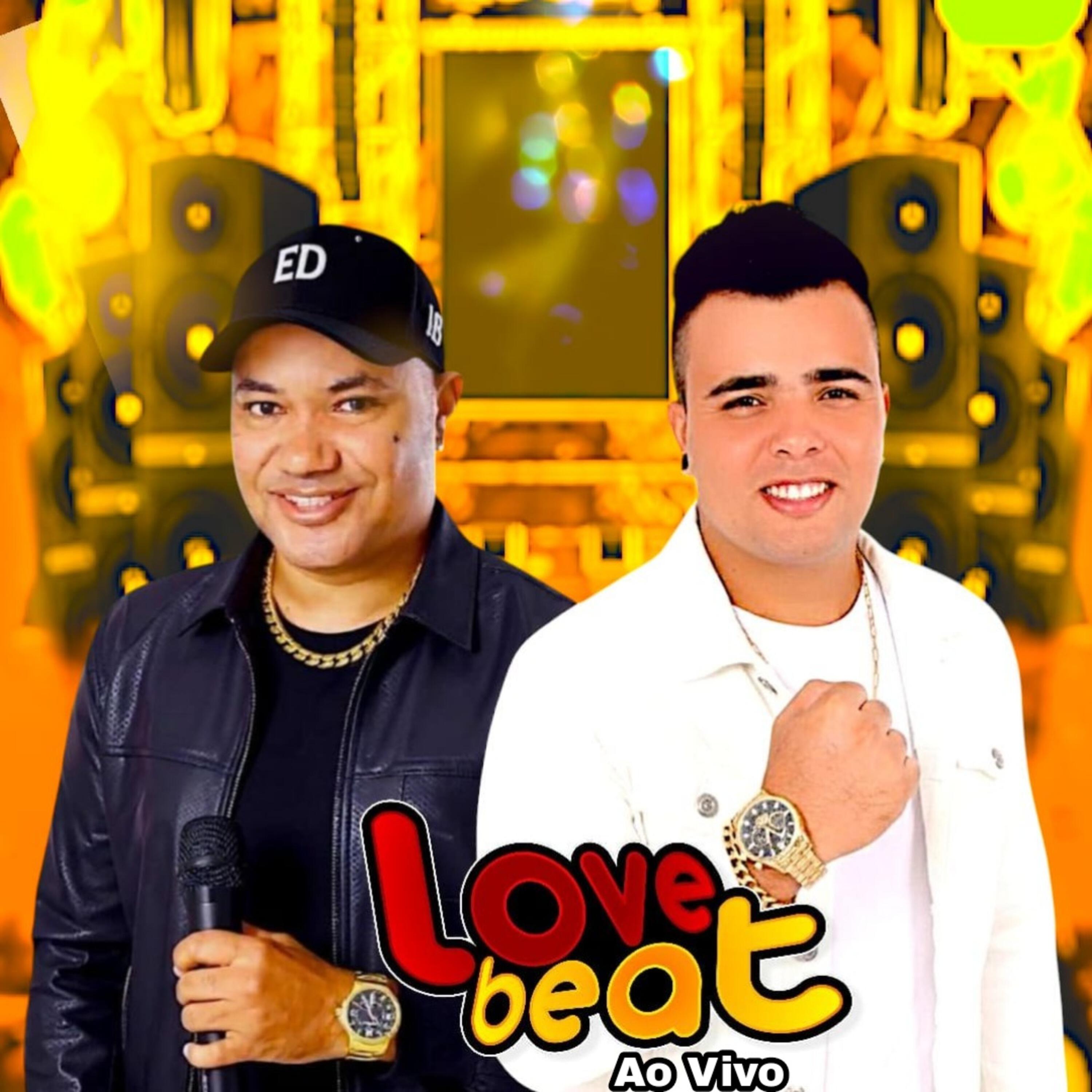 Релиз Love Beat