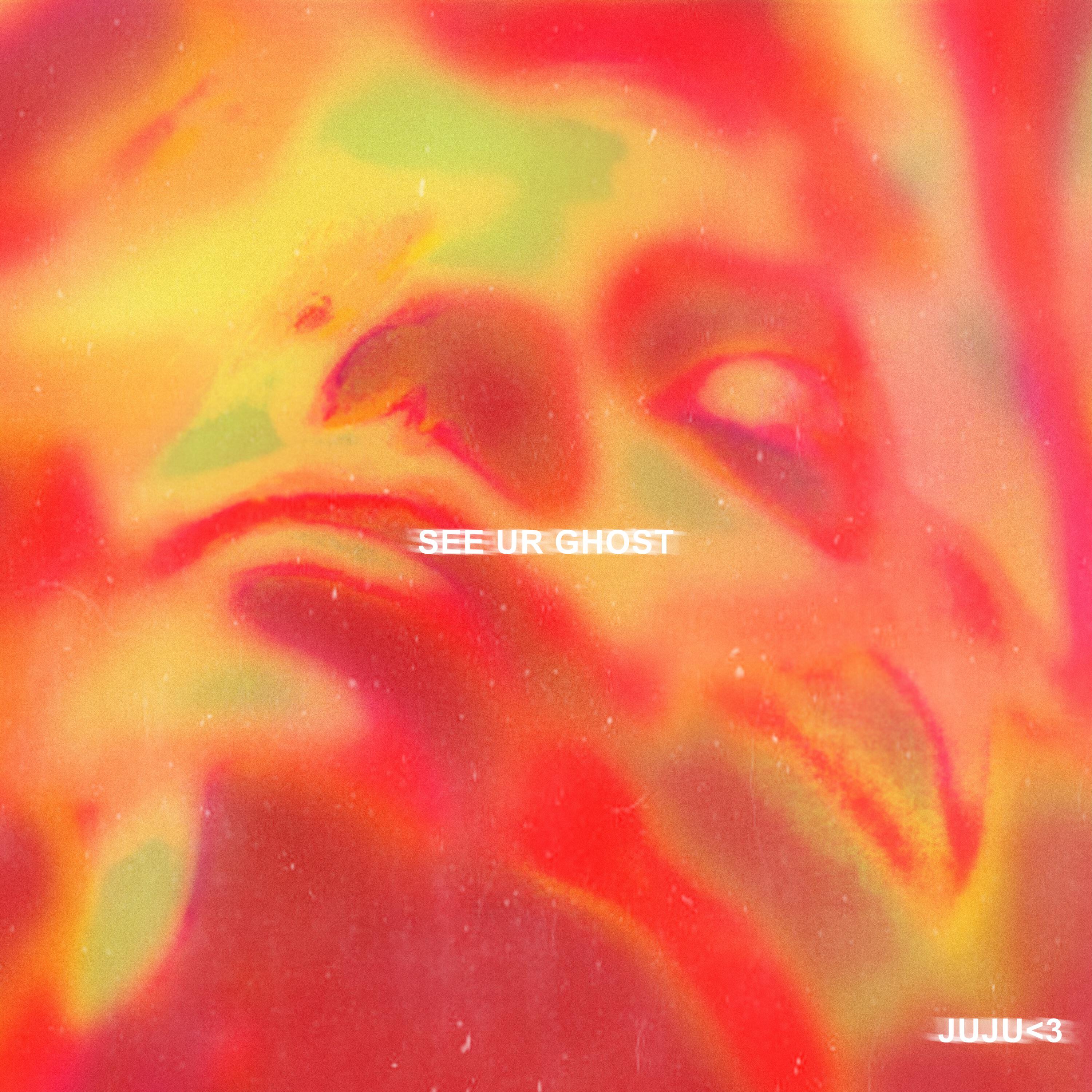 Релиз See Ur Ghost