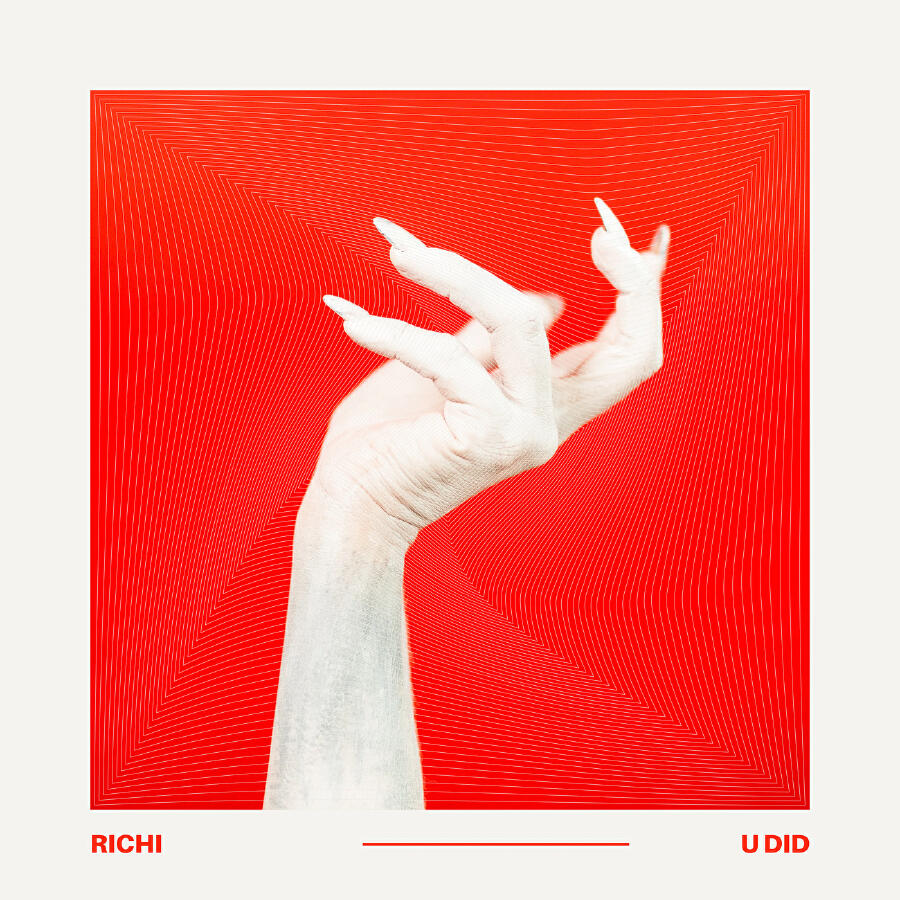 Релиз U Did
