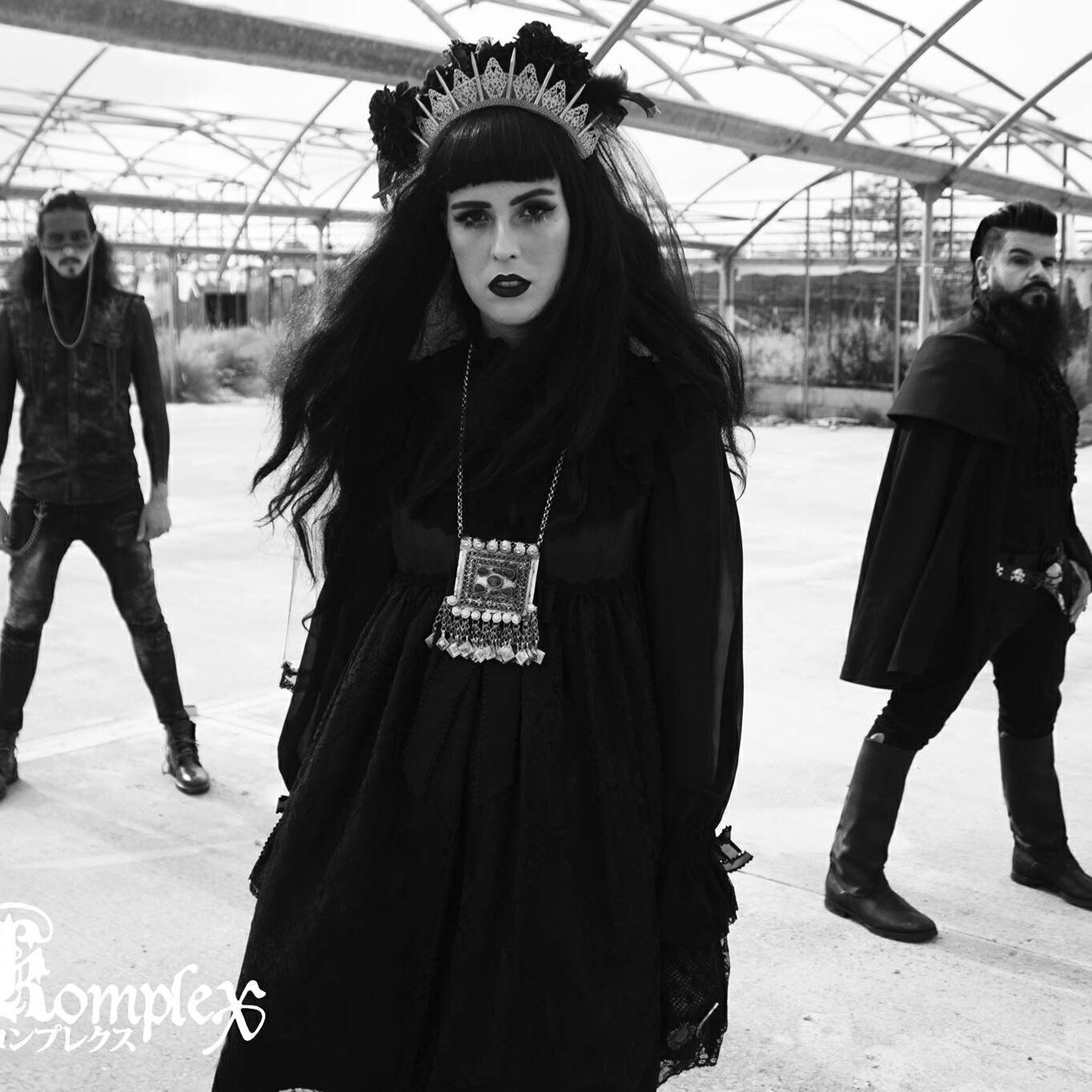 Lolita KompleX