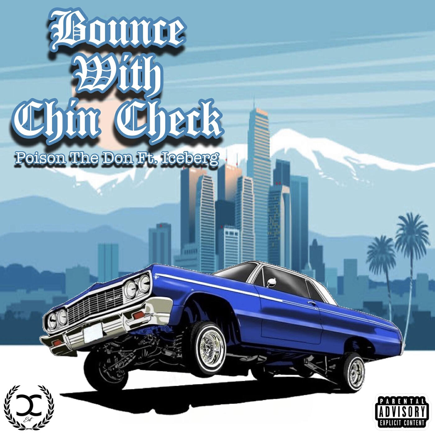 Релиз Bounce With Chin Check