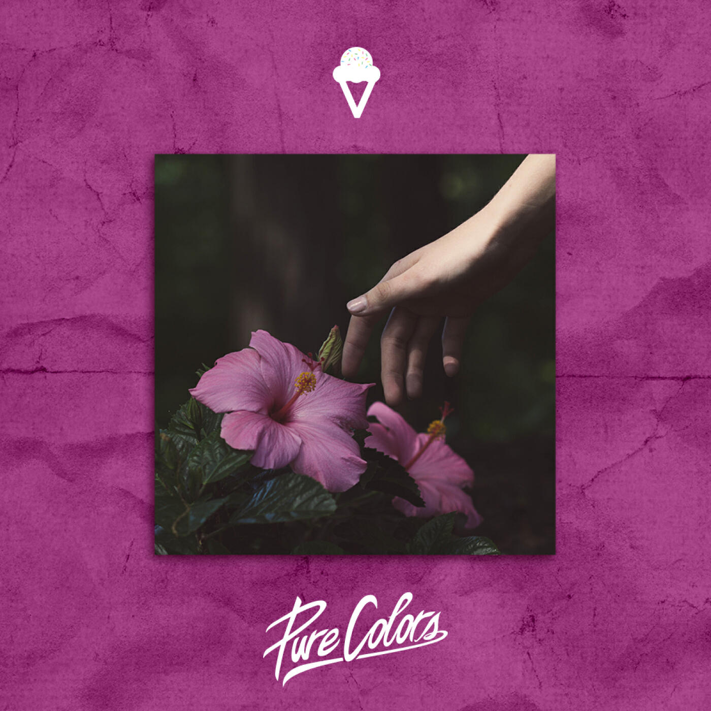 Релиз Touch of a Woman
