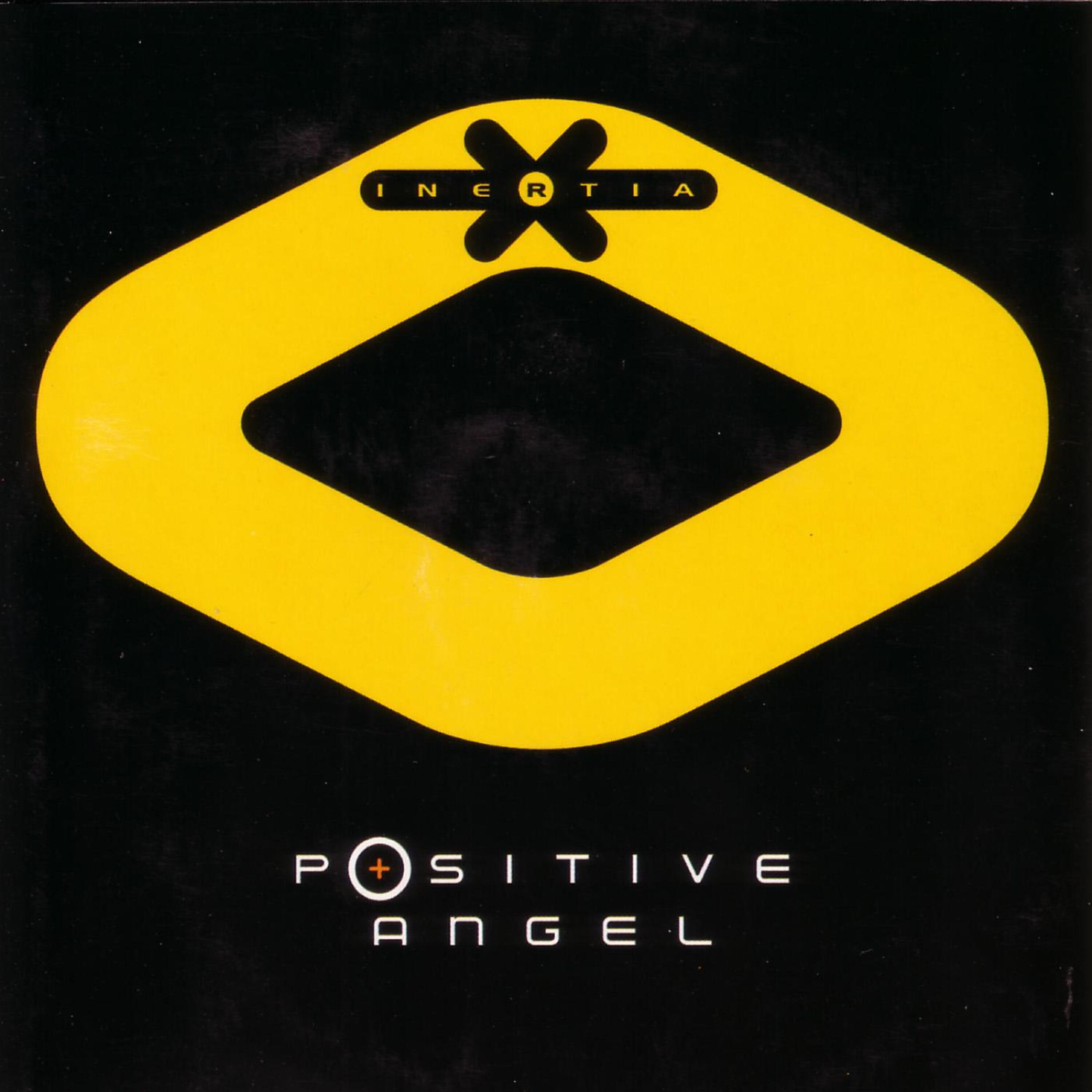 Релиз Positive Angel