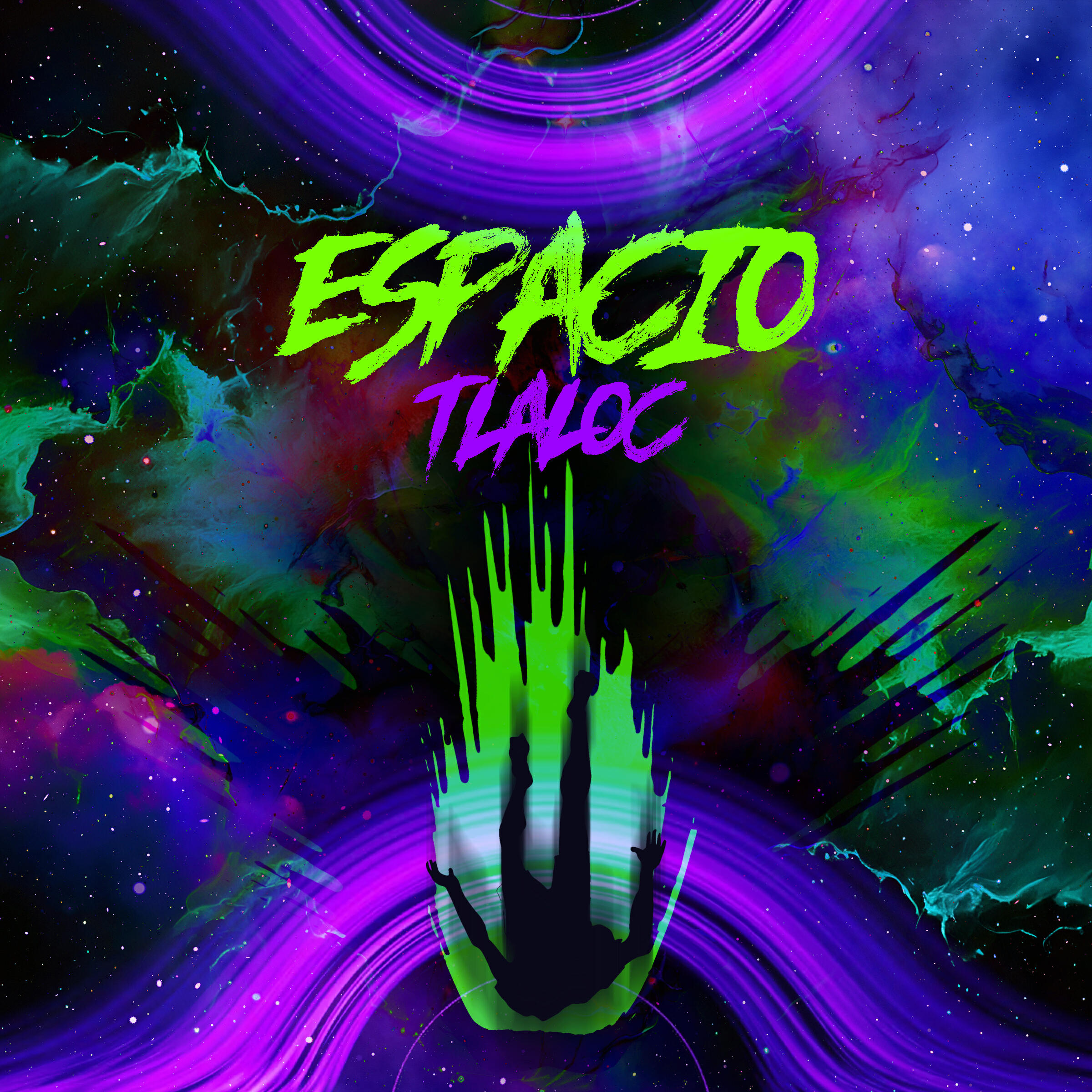 Релиз Espacio