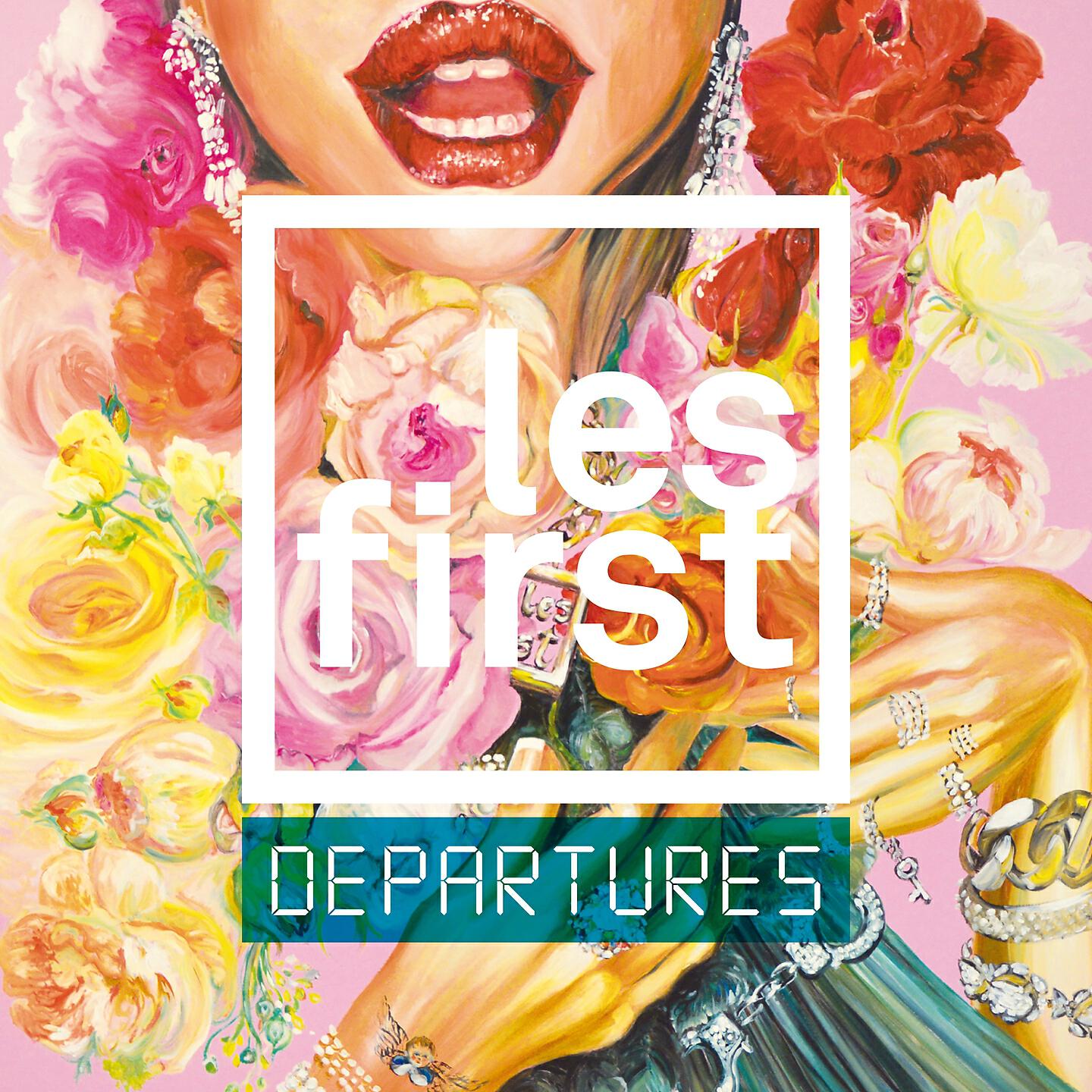 Les First