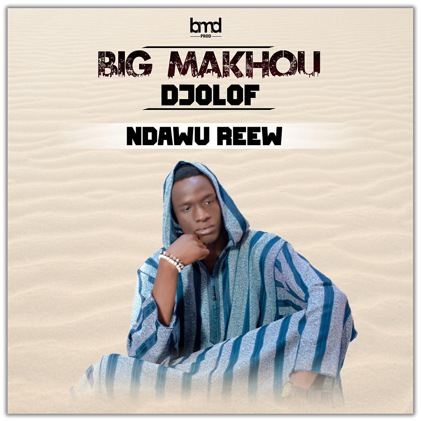 Релиз Ndawu Reew